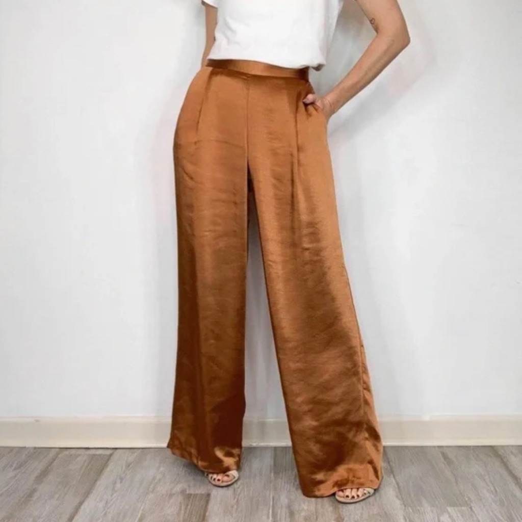 Nwt Drew Eva Pants